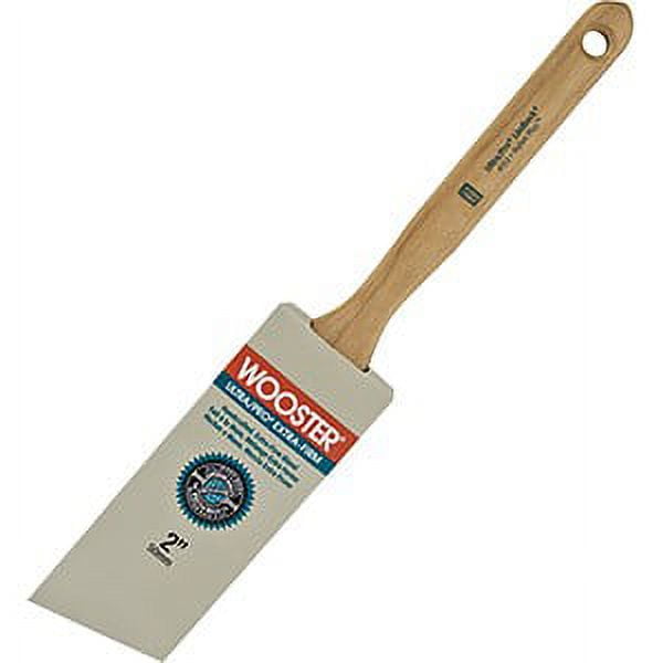 Wooster Ultra/Pro 2 in. Angle Paint Brush