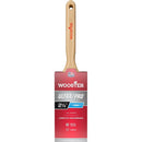 Wooster Ultra/Pro 2-1/2 in. Flat Paint Brush