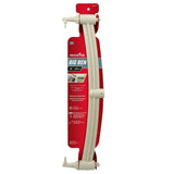 Wooster Big Ben 18 in. W Extension Pole Paint Roller Frame Threaded End