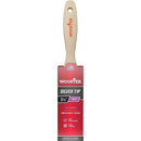 Wooster Silver Tip 1-1/2 in. Flat Paint Brush