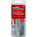 Wooster Sherlock Silver Aluminum Maintenance Kit