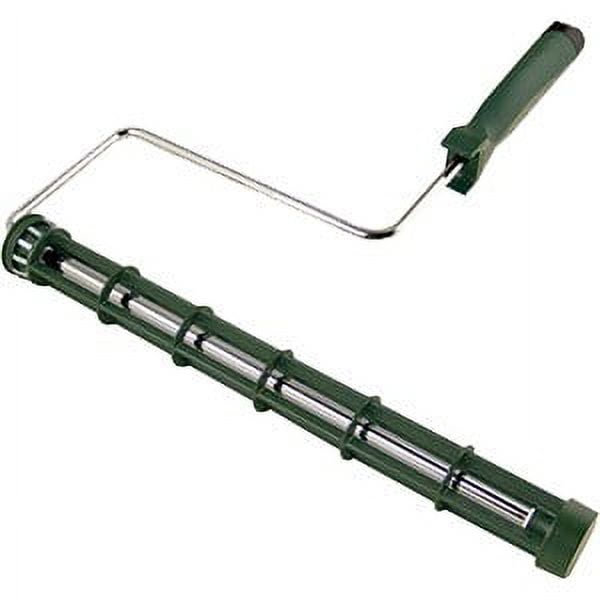 Wooster Sherlock 14 in. W Cage Paint Roller Frame Threaded End