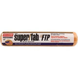 Wooster Super/Fab FTP Knit 14 in. W X 1/2 in. Paint Roller Cover 1 pk