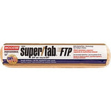 Wooster Super/Fab FTP Synthetic Blend 14 in. W X 3/4 in. Paint Roller Cover 1 pk
