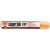 Wooster Super/Fab FTP Synthetic Blend 18 in. W X 3/4 in. Regular Paint Roller Cover 1 pk