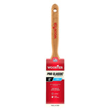 Wooster Cutter 2 in. Flat Paint Brush