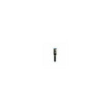 Wrap-It Hook 'n Hang 24 in. L Black Nylon/Steel/Velcro Storage Hook/Strap 250 lb. cap. 1 pk
