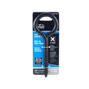 Wright 3/8 in. D X 4-1/2 in. L Black Steel Lag Screw Eye 325 lb 1 pk