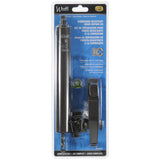Wright Florida Bronze Steel Lanai Door Repair Kit 1 pk