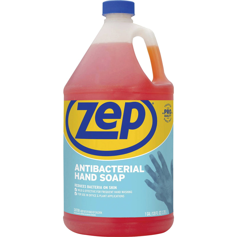 Zep Fresh Scent Antibacterial Hand Soap 1 gal