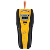 Zircon OneStep I320 7.28 in. L X 3.27 in. W Multifunction Stud Finder 3 in. 1 pc