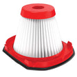 VACUUM FILTER HAND 1PK