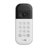 Chamberlain myQ Smart Garage Video Keypad 1 Door Video Keypad For WIFI