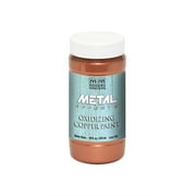 Modern Masters Metal Effects Copper Oxidizing Paint 16 oz